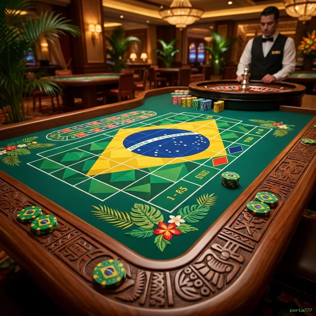 Poker Variations