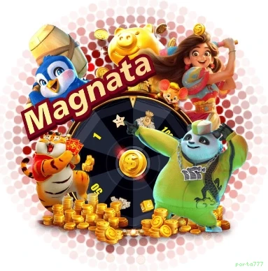 Imagem promocional da experiência de game da porta777