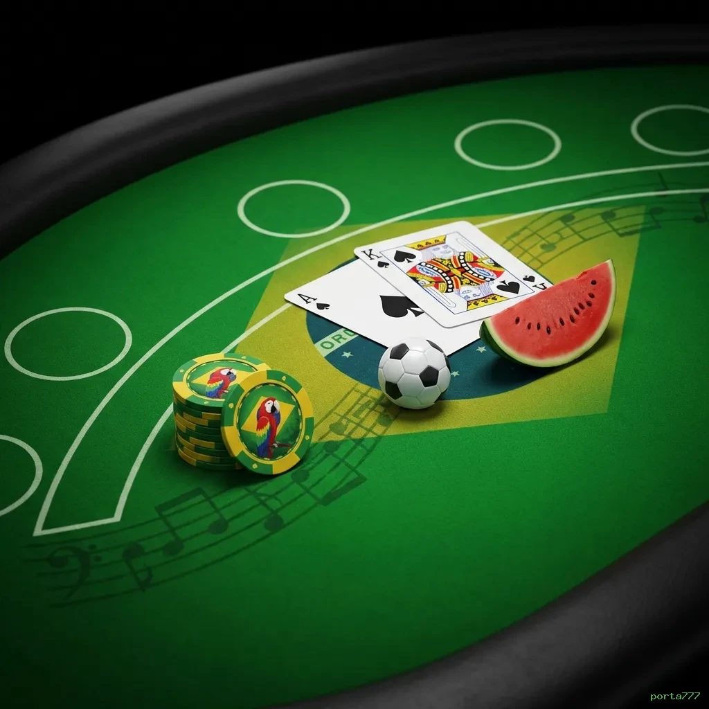 Imagem promocional de todos os jogos da porta777